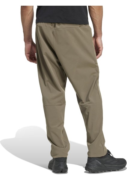 Erkek Koşu - Yürüyüş Eşofman Altı Multi Essentials Stretch Pants JM3130 fiyatları