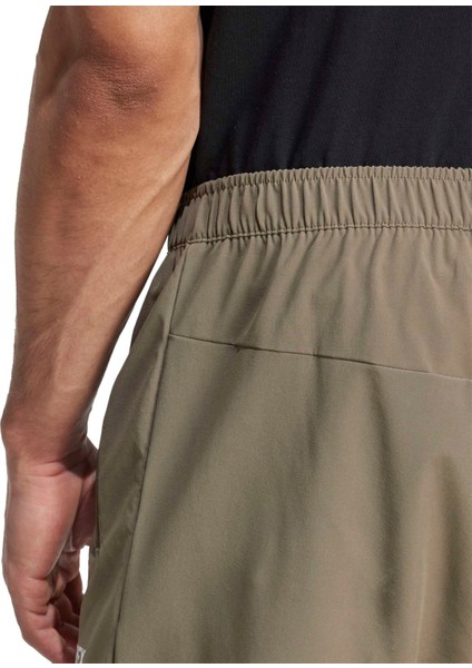 Erkek Koşu - Yürüyüş Eşofman Altı Multi Essentials Stretch Pants JM3130 indirimleri