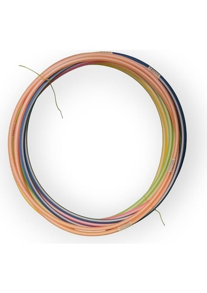 Heroes Toys Halka 10 Adet