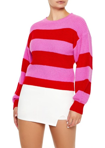 Çizgili Kazak fırsatları