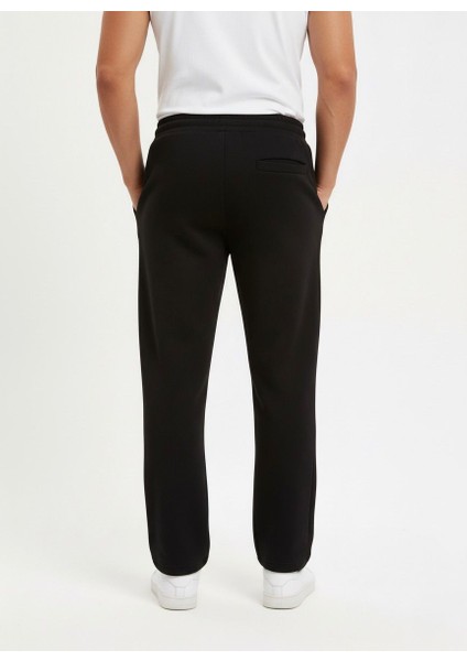 3 Iplik Baggy Erkek Eşofman Altı Kalın Içi Pamuklu Kış Aylarında Sıcak Tutar Çekme Solma Yapmaz modelleri