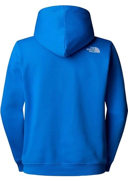 Erkek M Drew Peak Kapüşonlu Sweatshirt modelleri