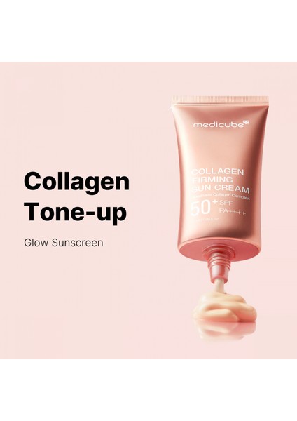 - Collagen Firming Sun Cream modelleri