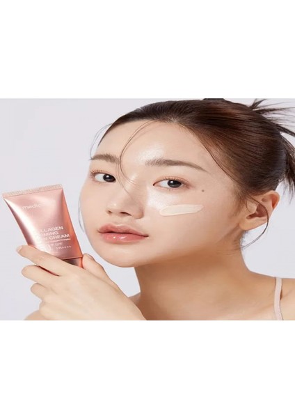 - Collagen Firming Sun Cream fırsatları