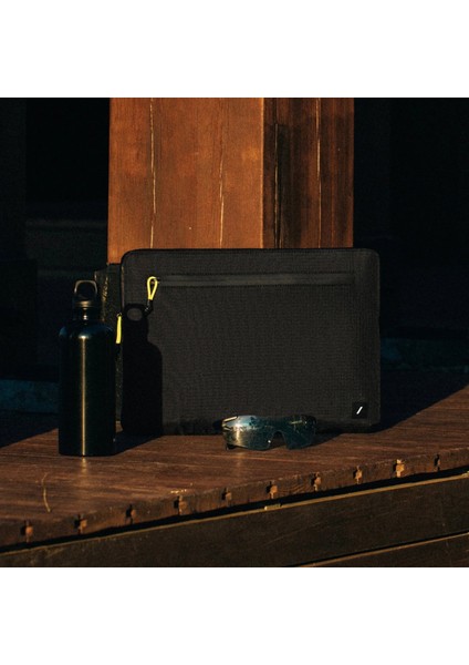 Ultralıght Sleeve For MACBOOK 16" Black Laptop Kılıfı modelleri