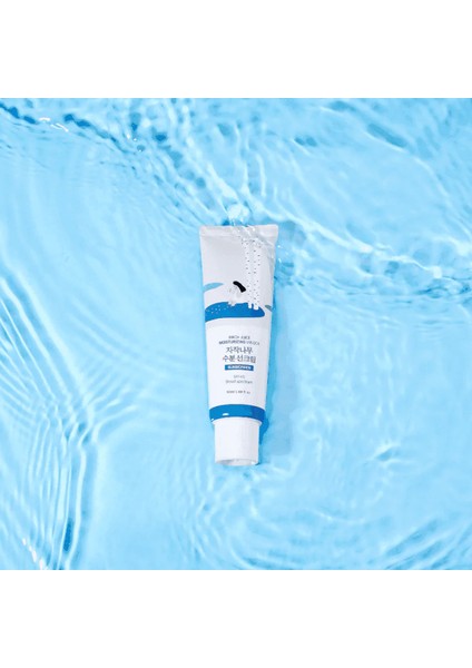 Birch Juice Moisturizing Uv Lock Spf 45 fiyatları