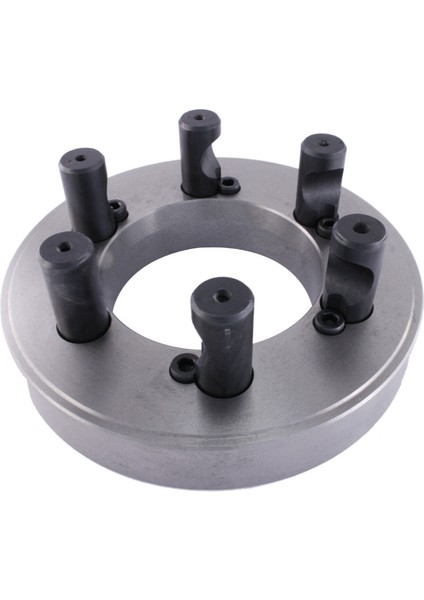 250-5 Ayna Bağlama Flanşı Camlock DIN55029