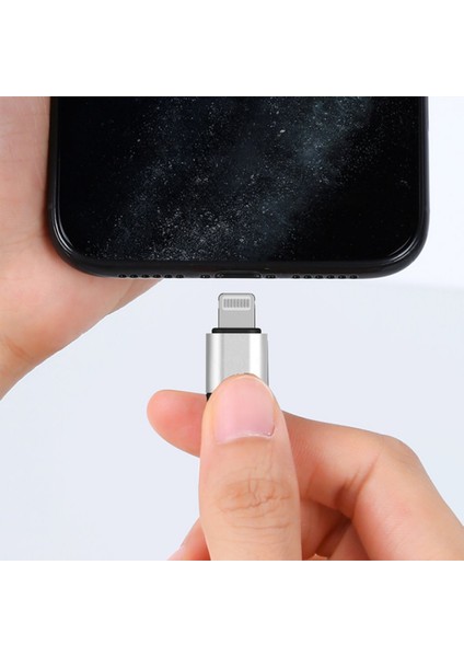 NT-OT09 Type-C To Lighting Dönüştürücü modelleri