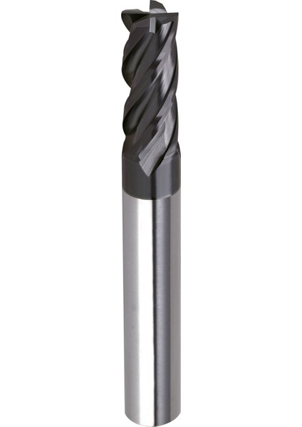 6X19X6X50MM Kraft 4 Ağız Eco Plus Karbür Freze