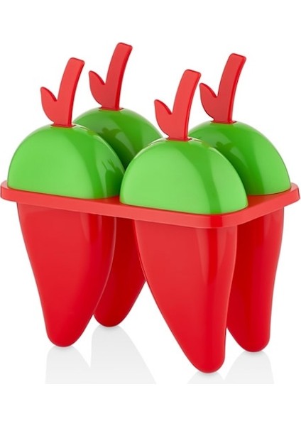 Buz Kalıbı Buzluk Meybuz Kalıbı Qlux Dondurma Kalıbı Meybuz Kalıbı L-00856 fiyatları