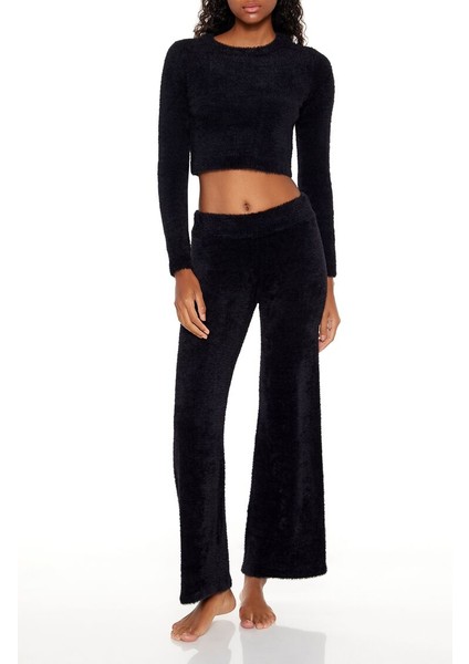 Yumuşak Örme Crop Kazak fiyatları