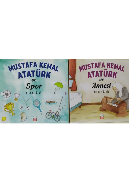Mustafa Kemal Atatürk ve Spor+Mustafa Kemal Atatürk ve Annesi