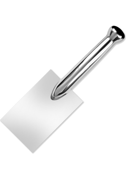 Nikel Kaplama Et Döveceği 950 Gram