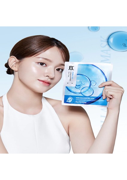 Pdrn Collagen Gel Mask fiyatları