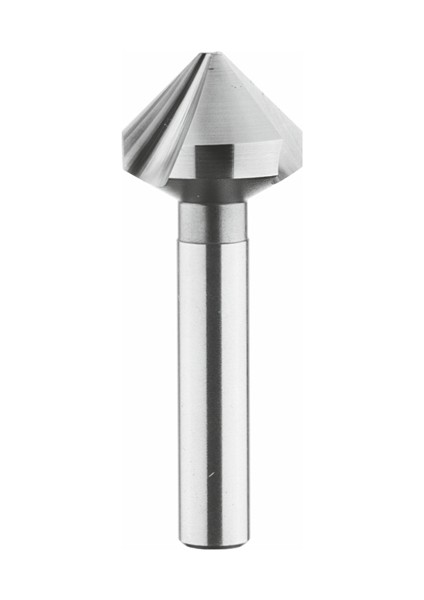 10.4mm Kraft Karbür Havşa Freze 90° DIN335/C