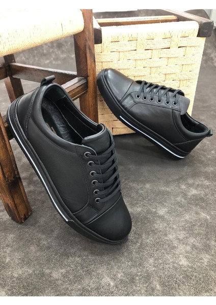 Hakiki Deri Tam Ortopedik Erkek Ayakkabı modelleri