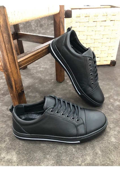 Hakiki Deri Tam Ortopedik Erkek Ayakkabı fırsatları