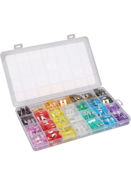 PM-28531 300 Parça Micro - mini - Standart Oto Sigorta Kiti