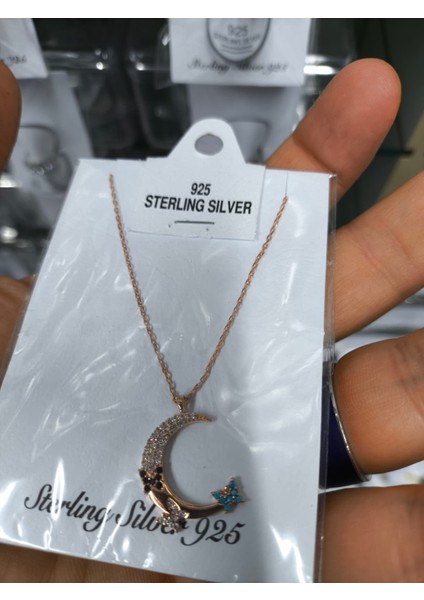 Gümüş Hayalet Kolye fiyatları