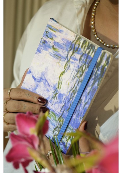 Smyth Vegan Art 2026 Haftalık Ajanda A5 (14x21cm) Sert Kapak Ivory 80gr. fiyatları