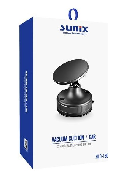 Vakumlu Araç Içi Telefon Tutucu HLD-180 modelleri