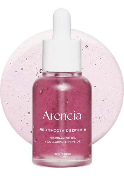 - Fresh Red Smoothie Serum 8