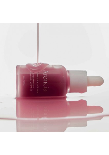 - Fresh Red Smoothie Serum 8 modelleri