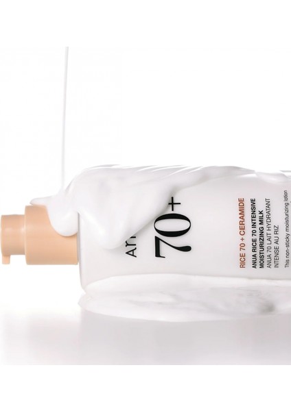 - Rice 70 Intensive Moisturizing Milk(Nemlendirici Toner) fiyatları