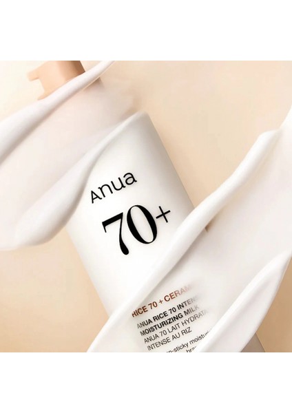 - Rice 70 Intensive Moisturizing Milk(Nemlendirici Toner) modelleri