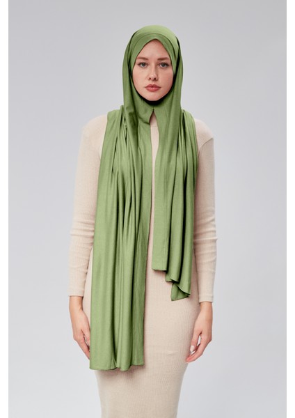 Kadın Tesettür Penye Şal Hazır Pratik Geçmeli Kolayca Takabilir Uzun Dört Mevsim Pamuklu Şal fiyatları