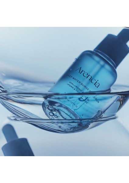 - Deep Water Surge Serum fiyatları
