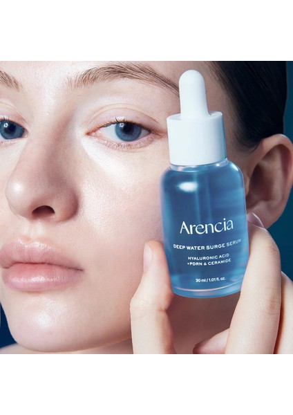 - Deep Water Surge Serum modelleri