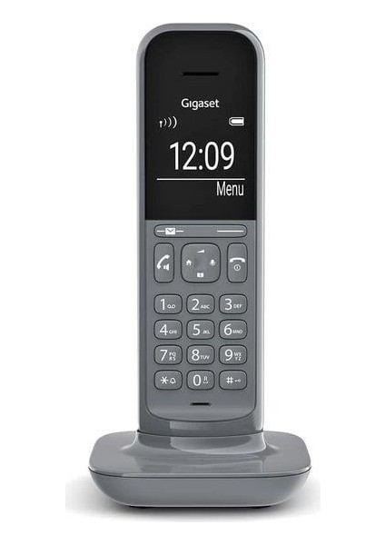 CL390 Hands Free Dect Telsiz Telefon modelleri