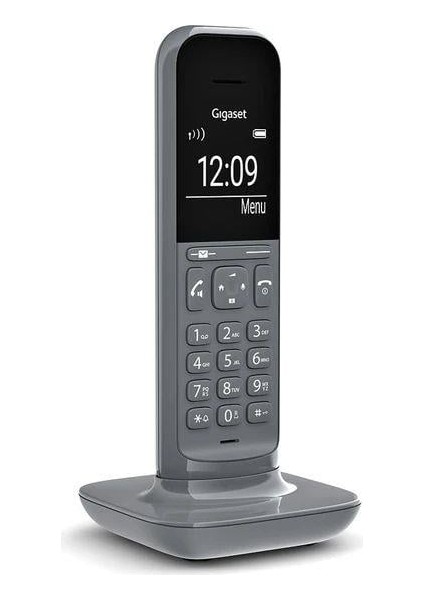 CL390 Hands Free Dect Telsiz Telefon fırsatları