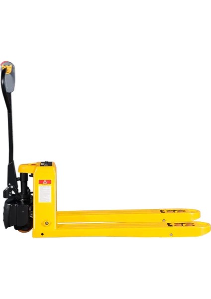 2 Ton Tam Akülü Transpalet EPT20 modelleri