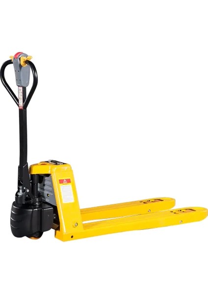 2 Ton Tam Akülü Transpalet EPT20 fırsatları