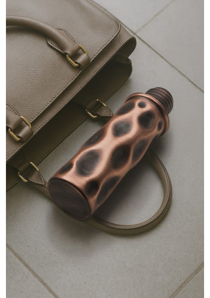 Aura Bakır Su Matarası fiyatları