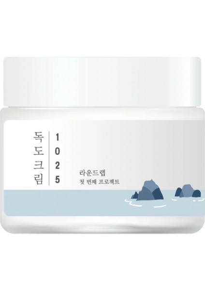 - 1025 Dokdo Cream