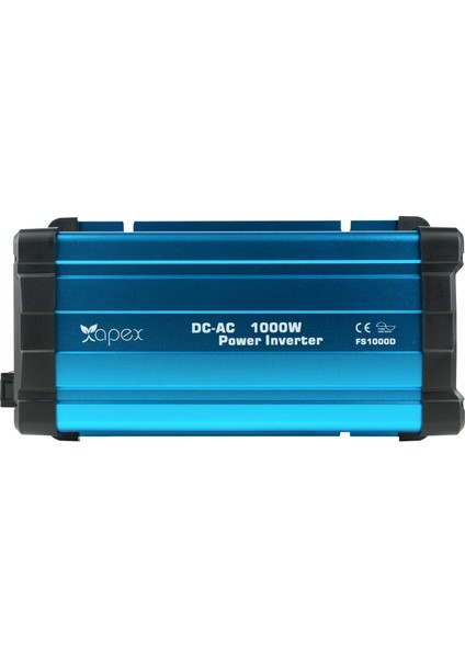 FS1000 12V 1000W Tam Sinüs Inverter