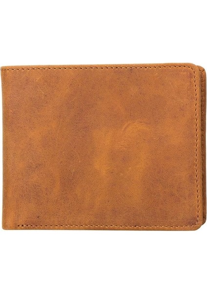 Marky Deri Cüzdan ve Kartlık, 10 Adet Kart Bölmeli, Antik Taba indirimleri