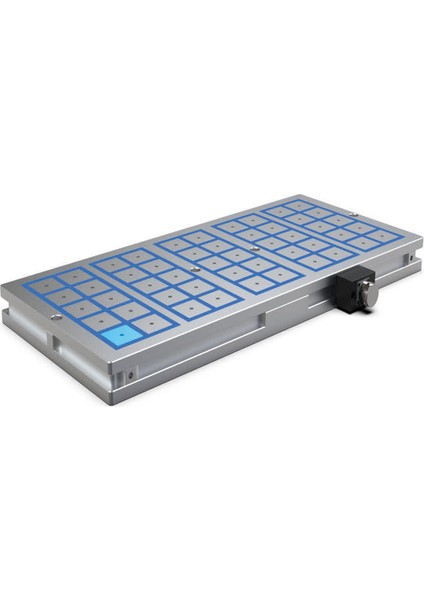 445X790X55MM Gerardı Elektromanyetik Tabla (60K)