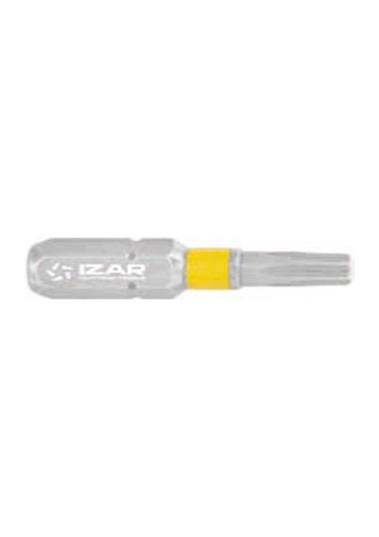 TORX40 L:50 Izar Standart Bıts Uç (5 Adet)