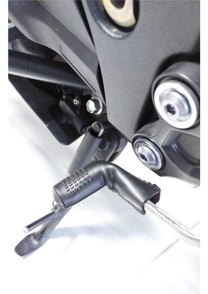 Üniversal Motorsiklet Vites Çorabı