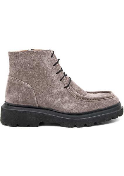 54086 Erkek Klasik Bot - Vizon