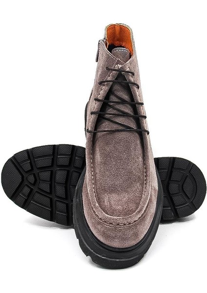 54086 Erkek Klasik Bot - Vizon fırsatları