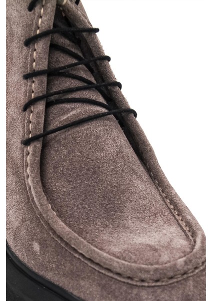 54086 Erkek Klasik Bot - Vizon