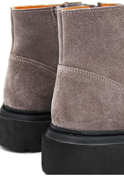 54086 Erkek Klasik Bot - Vizon