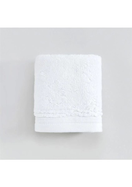 Nevresim Dünyası Otel Tipi 6'lı 50X90 Yüz Havlusu Beyaz fiyatları