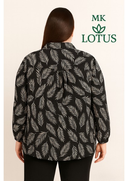 Büyük Beden Dokuma Gömlek fırsatları