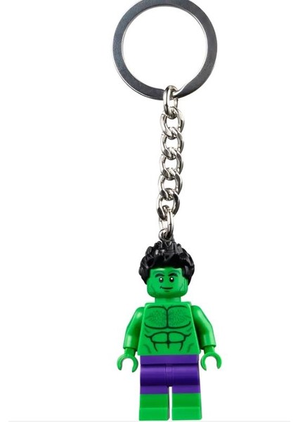 854321 The Hulk Anahtarlık